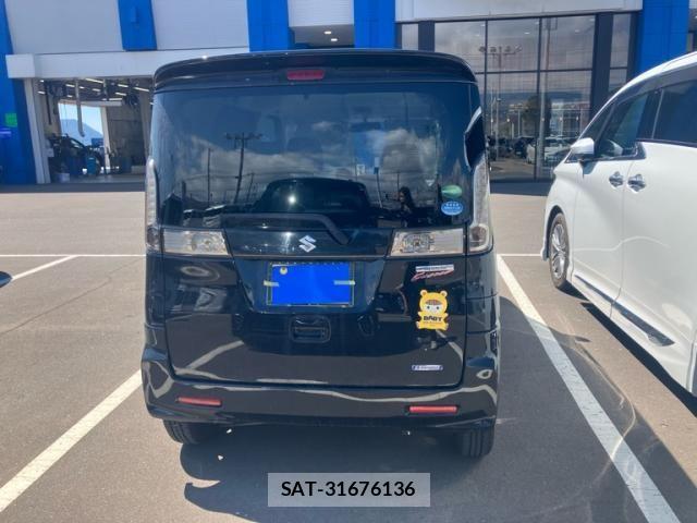 Suzuki SPACIA 2015-09 8527469-4