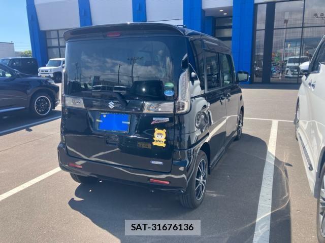 Suzuki SPACIA 2015-09 8527469-5