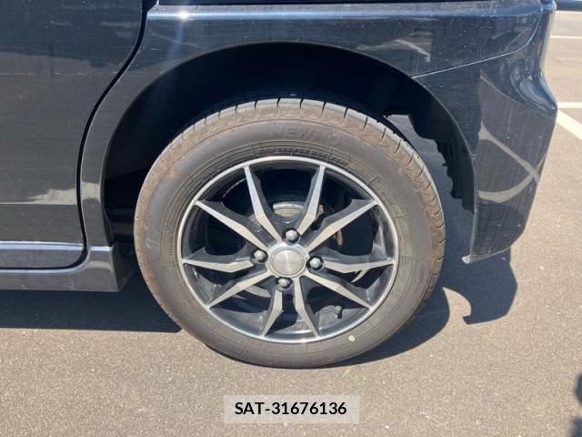 Suzuki SPACIA 2015-09 8527469-7