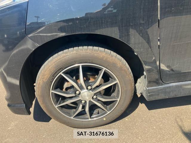 Suzuki SPACIA 2015-09 8527469-8