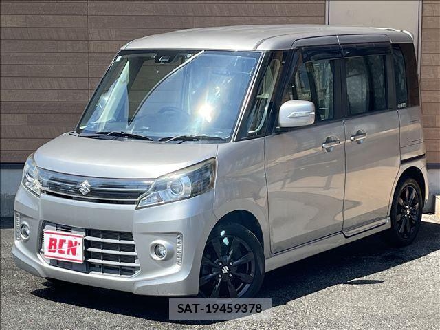 Suzuki SPACIA 2014-10 8563610-0
