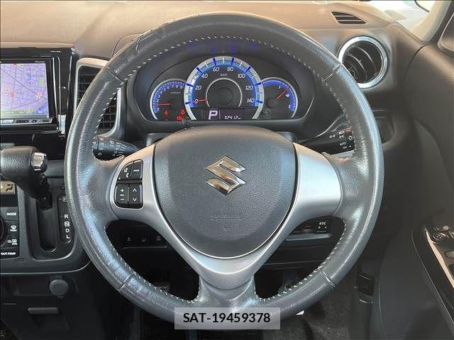 Suzuki SPACIA 2014-10 8563610-12