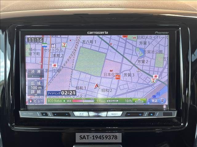 Suzuki SPACIA 2014-10 8563610-13