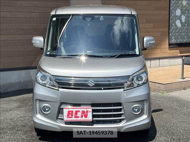 Suzuki SPACIA 2014-10 8563610-1