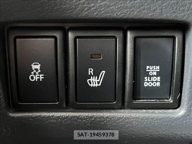 Suzuki SPACIA 2014-10 8563610-20