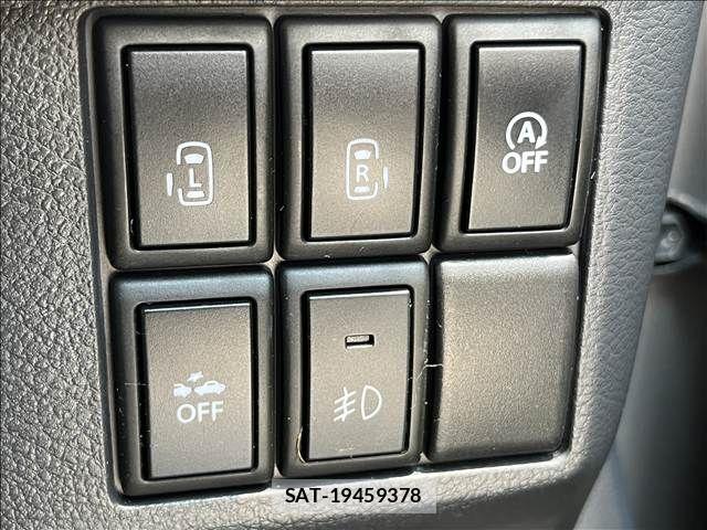 Suzuki SPACIA 2014-10 8563610-23