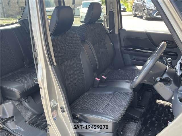 Suzuki SPACIA 2014-10 8563610-25