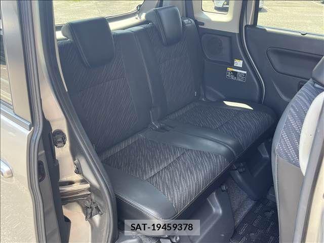 Suzuki SPACIA 2014-10 8563610-26