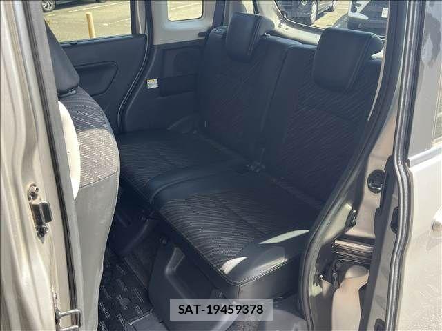 Suzuki SPACIA 2014-10 8563610-27