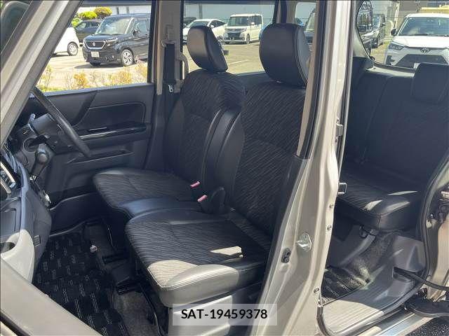 Suzuki SPACIA 2014-10 8563610-28