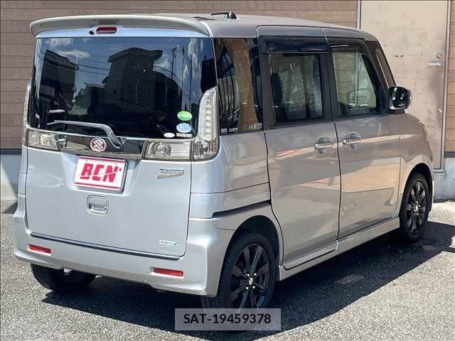 Suzuki SPACIA 2014-10 8563610-4
