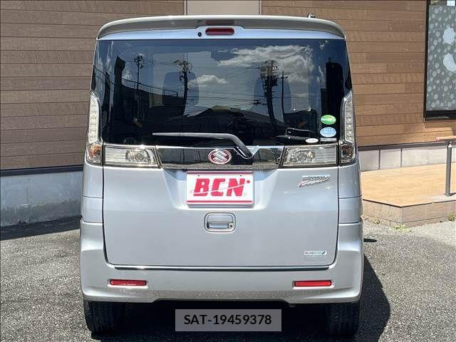 Suzuki SPACIA 2014-10 8563610-5