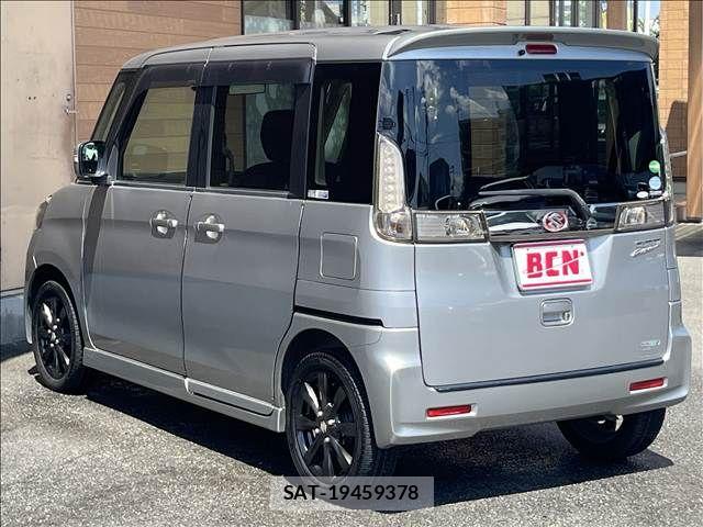 Suzuki SPACIA 2014-10 8563610-6