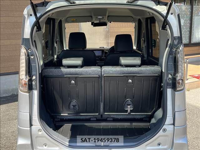 Suzuki SPACIA 2014-10 8563610-7