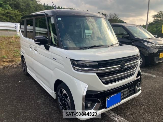Suzuki SPACIA 2026-04 8563608-0