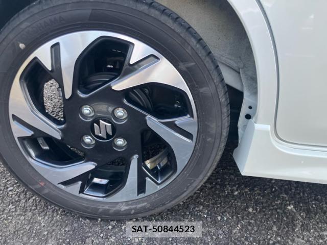 Suzuki SPACIA 2026-04 8563608-10