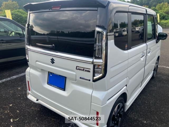 Suzuki SPACIA 2026-04 8563608-13