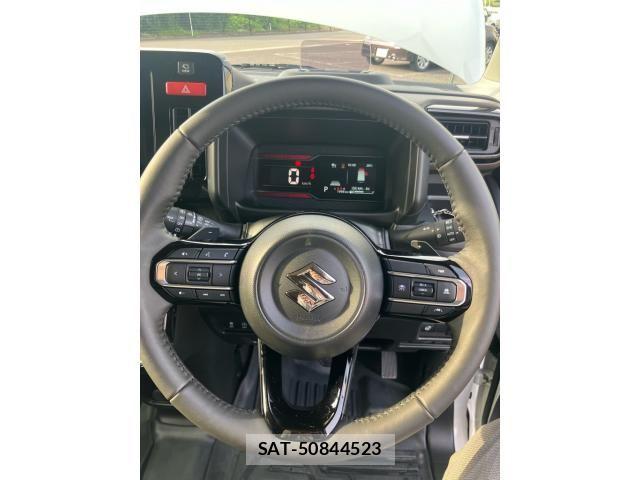 Suzuki SPACIA 2026-04 8563608-16