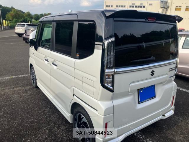 Suzuki SPACIA 2026-04 8563608-2