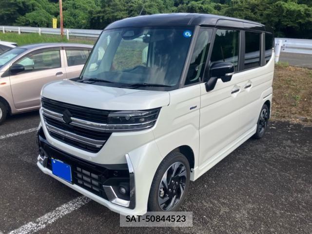 Suzuki SPACIA 2026-04 8563608-3