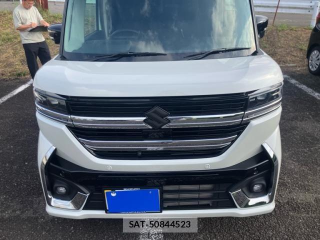 Suzuki SPACIA 2026-04 8563608-4