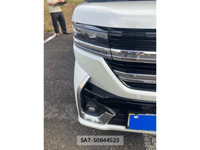 Suzuki SPACIA 2026-04 8563608-6