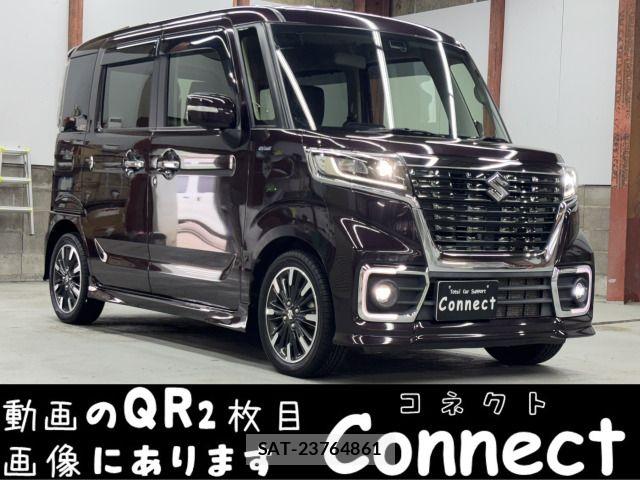 Suzuki SPACIA 2019-04 8563609-0