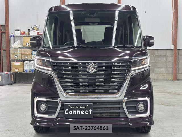 Suzuki SPACIA 2019-04 8563609-9