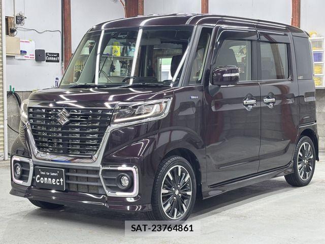 Suzuki SPACIA 2019-04 8563609-10