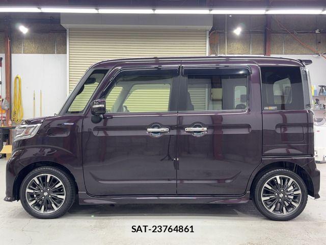 Suzuki SPACIA 2019-04 8563609-11