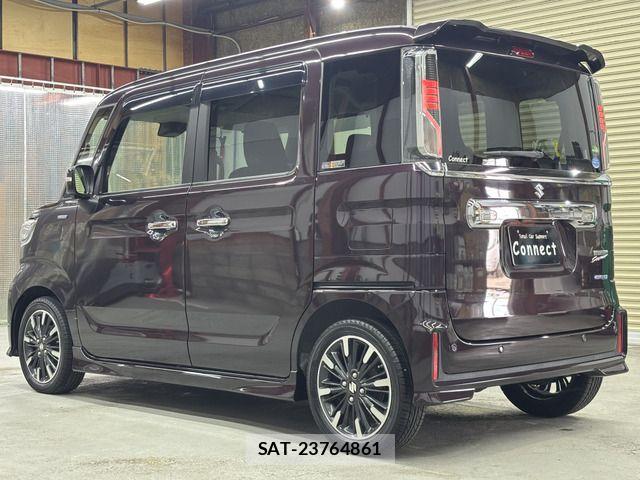 Suzuki SPACIA 2019-04 8563609-12
