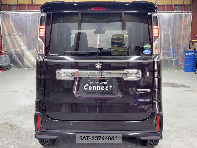 Suzuki SPACIA 2019-04 8563609-13