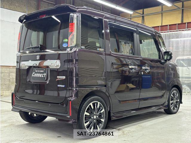 Suzuki SPACIA 2019-04 8563609-14