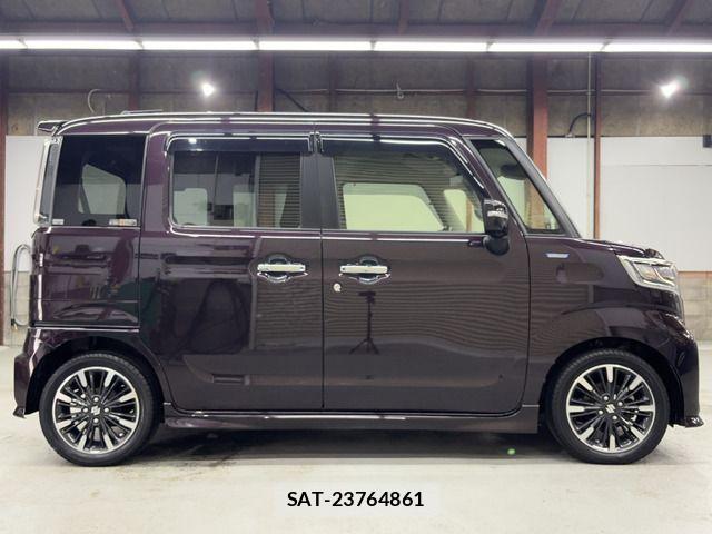 Suzuki SPACIA 2019-04 8563609-15
