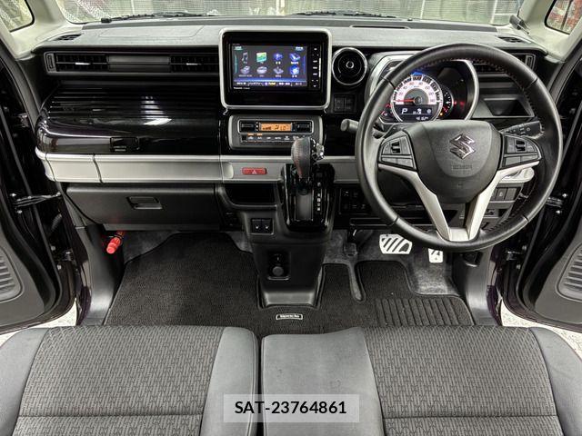Suzuki SPACIA 2019-04 8563609-16