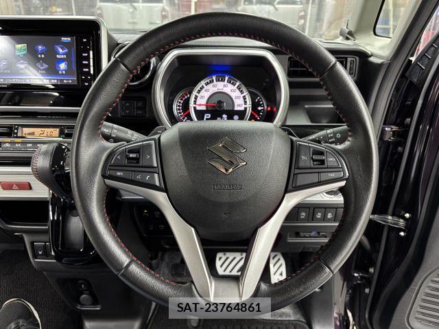 Suzuki SPACIA 2019-04 8563609-17