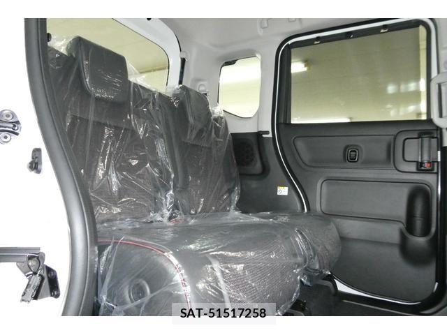 Suzuki SPACIA 2026-08 8661704-9