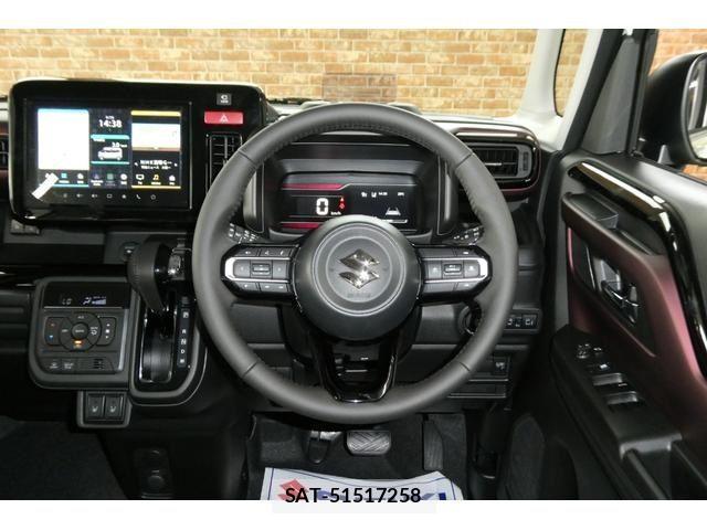 Suzuki SPACIA 2026-08 8661704-16