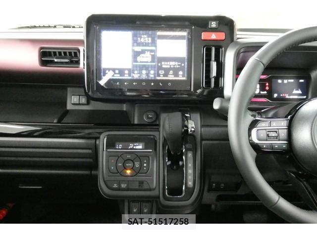 Suzuki SPACIA 2026-08 8661704-17