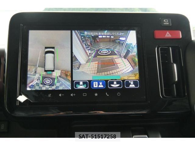 Suzuki SPACIA 2026-08 8661704-18