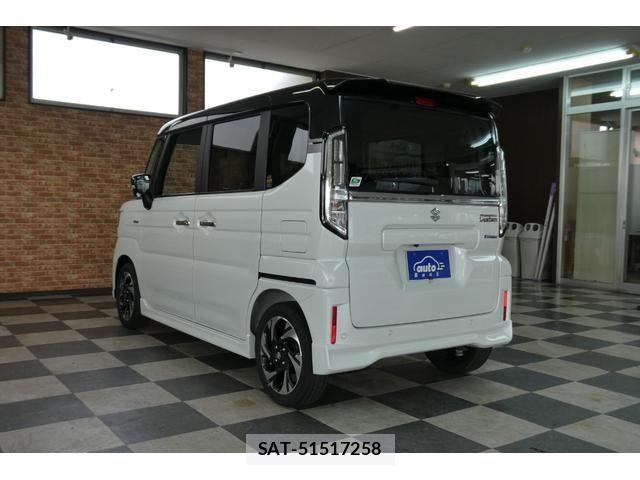Suzuki SPACIA 2026-08 8661704-1