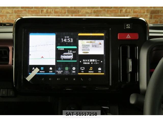Suzuki SPACIA 2026-08 8661704-19