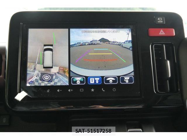 Suzuki SPACIA 2026-08 8661704-20