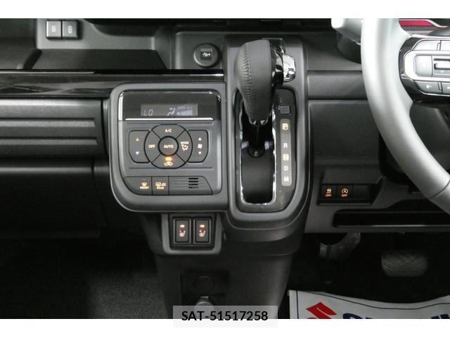 Suzuki SPACIA 2026-08 8661704-21