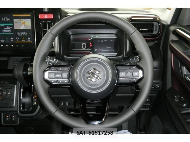 Suzuki SPACIA 2026-08 8661704-23