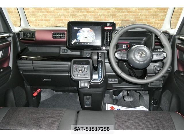Suzuki SPACIA 2026-08 8661704-2