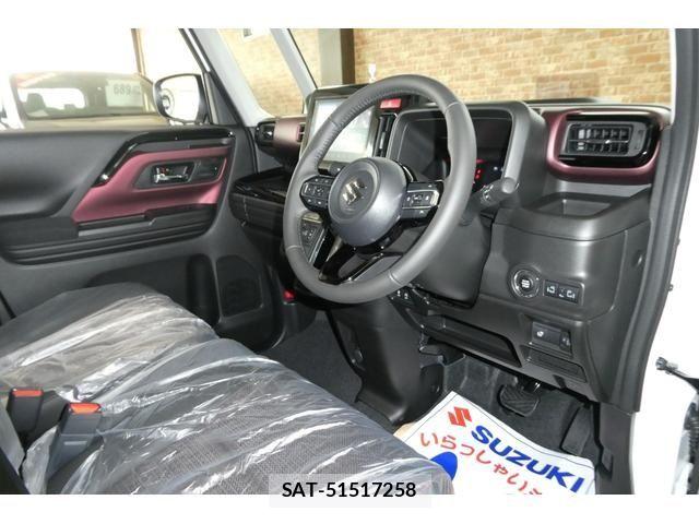 Suzuki SPACIA 2026-08 8661704-3