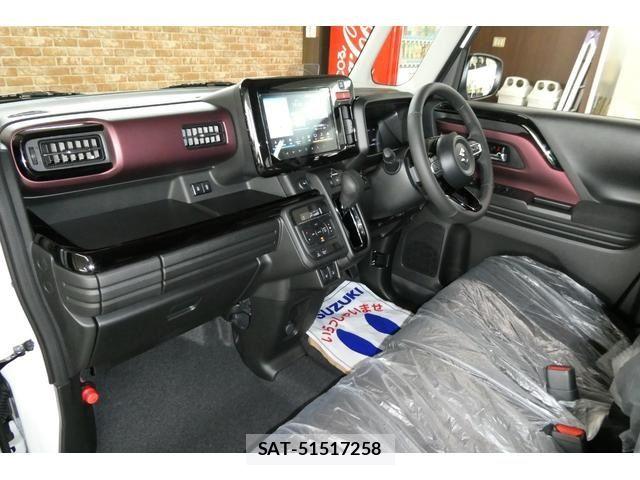 Suzuki SPACIA 2026-08 8661704-5