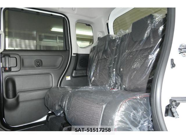 Suzuki SPACIA 2026-08 8661704-8