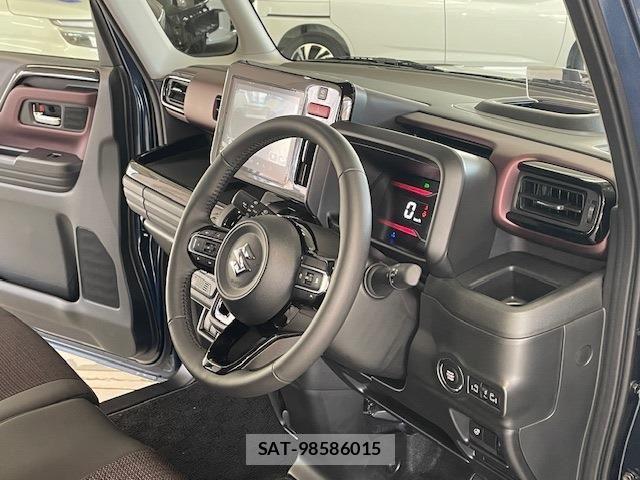 Suzuki SPACIA 2025-07 8661707-9